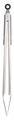 Grilltang 2-i-1 43,5 cm - Grillexpert